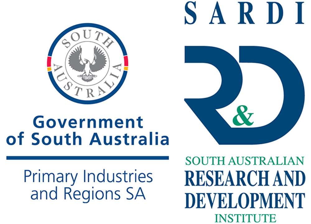SARDI logo
